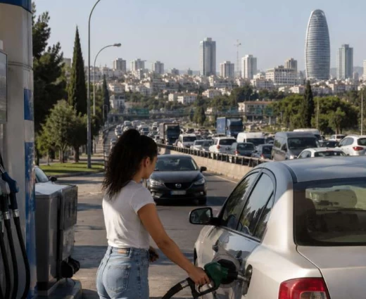 Πτώση στις διεθνείς τιμές πετρελαίου: Πότε θα φανεί στην κυπριακή οικονομία